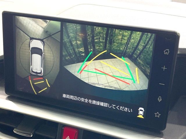 TOYOTA RAIZE 2020 Image 31