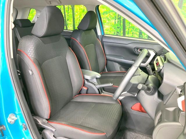 TOYOTA RAIZE 2020 Image 31