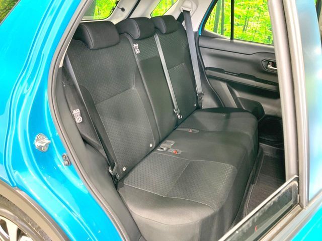 TOYOTA RAIZE 2020 Image 31