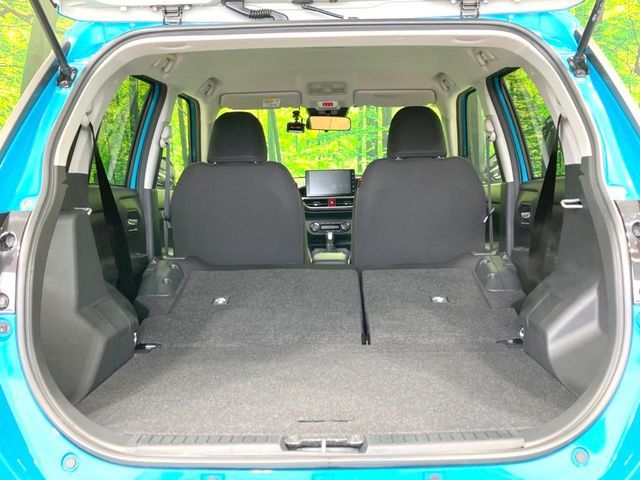 TOYOTA RAIZE 2020 Image 31