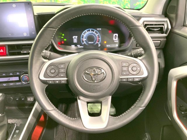 TOYOTA RAIZE 2020 Image 31