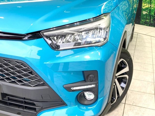 TOYOTA RAIZE 2020 Image 31