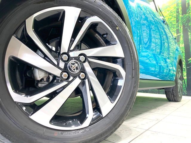 TOYOTA RAIZE 2020 Image 31