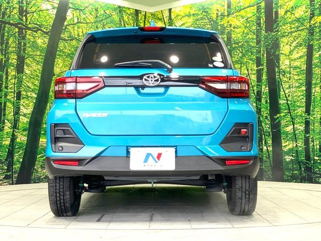 TOYOTA RAIZE 2020 Image 31