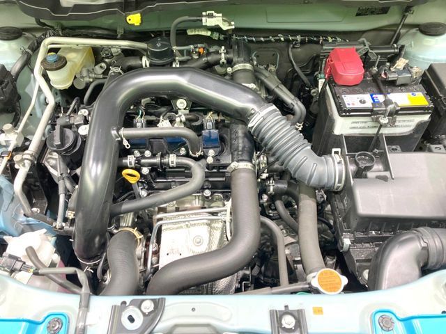 TOYOTA RAIZE 2020 Image 31