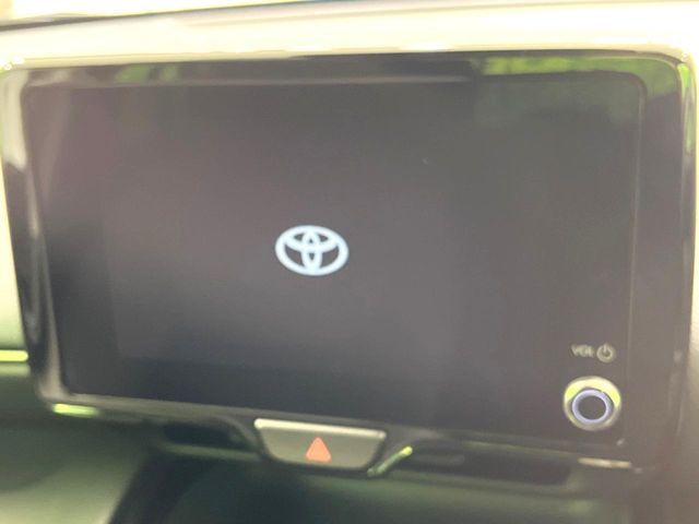 TOYOTA YARIS CROSS HYBRID 2024 Image 31