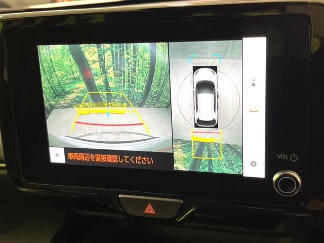 TOYOTA YARIS CROSS HYBRID 2024 Image 31