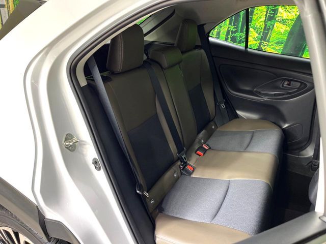 TOYOTA YARIS CROSS HYBRID 2024 Image 31