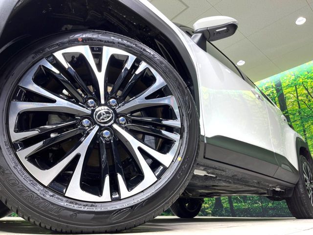 TOYOTA YARIS CROSS HYBRID 2024 Image 31