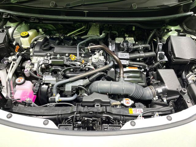 TOYOTA YARIS CROSS HYBRID 2024 Image 31