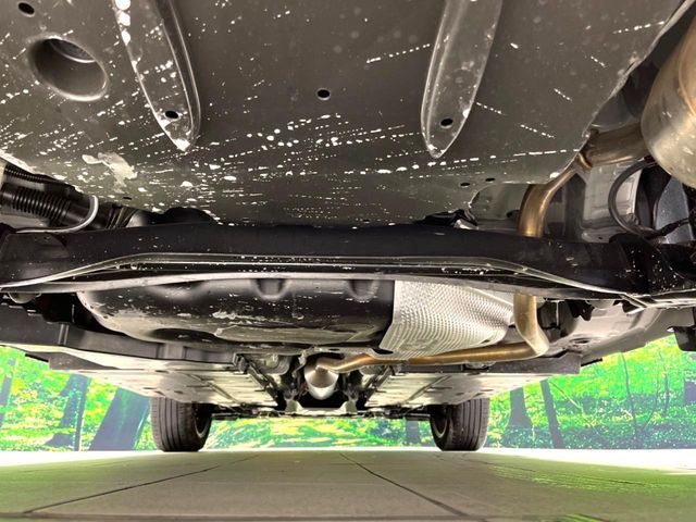 TOYOTA YARIS CROSS HYBRID 2024 Image 31