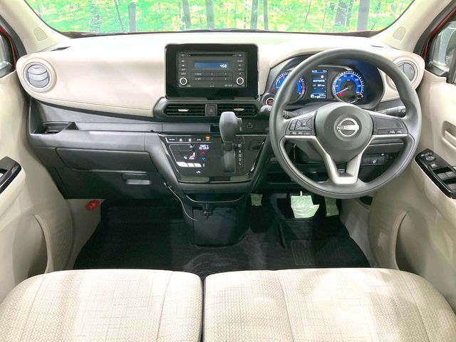 NISSAN DAYZ 2024 Image 31