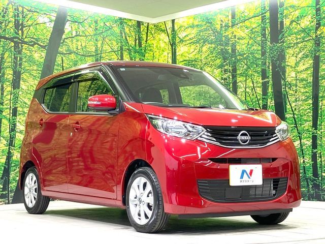 NISSAN DAYZ 2024 Image 31