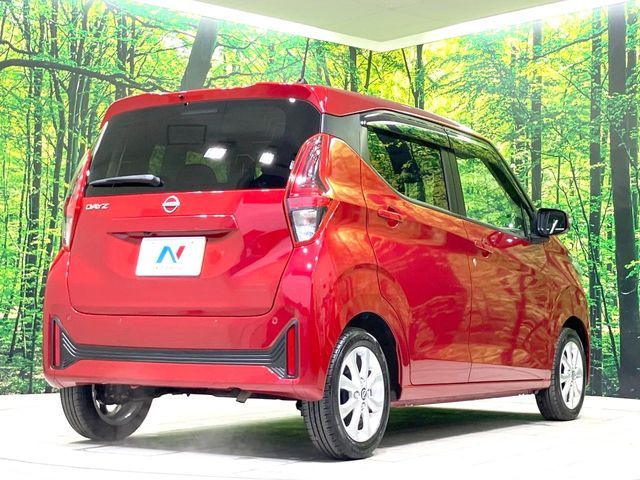 NISSAN DAYZ 2024 Image 31