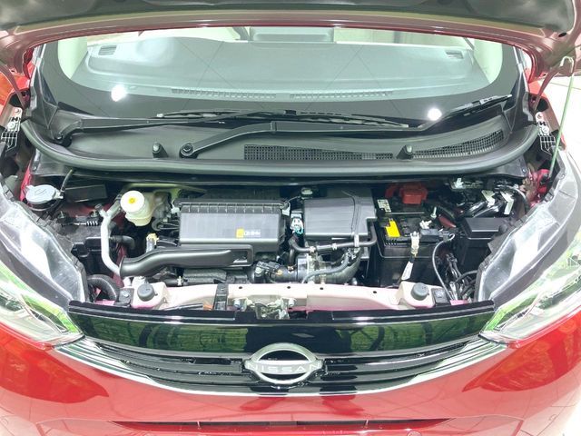 NISSAN DAYZ 2024 Image 31