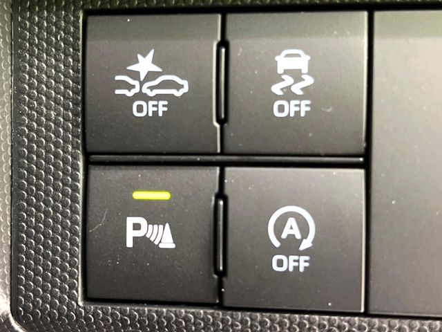 DAIHATSU TAFT 2023 Image 31