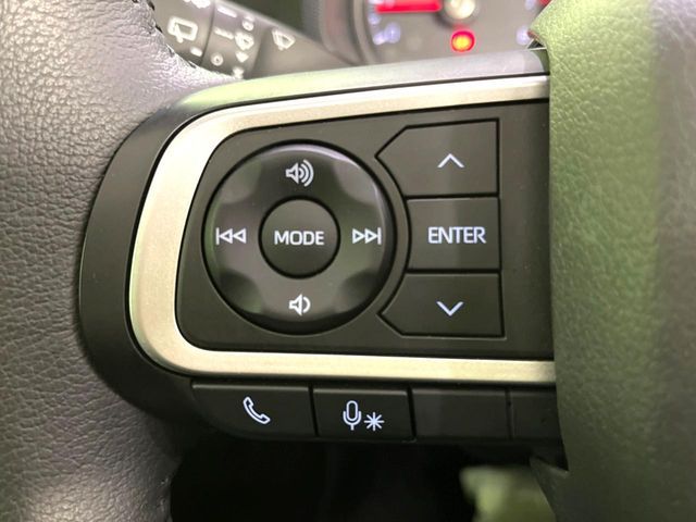 DAIHATSU TAFT 2023 Image 31