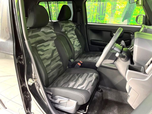 DAIHATSU TAFT 2023 Image 31