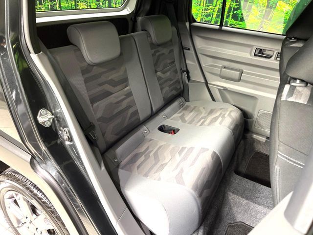 DAIHATSU TAFT 2023 Image 31