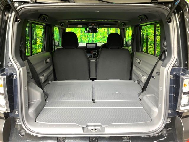 DAIHATSU TAFT 2023 Image 31