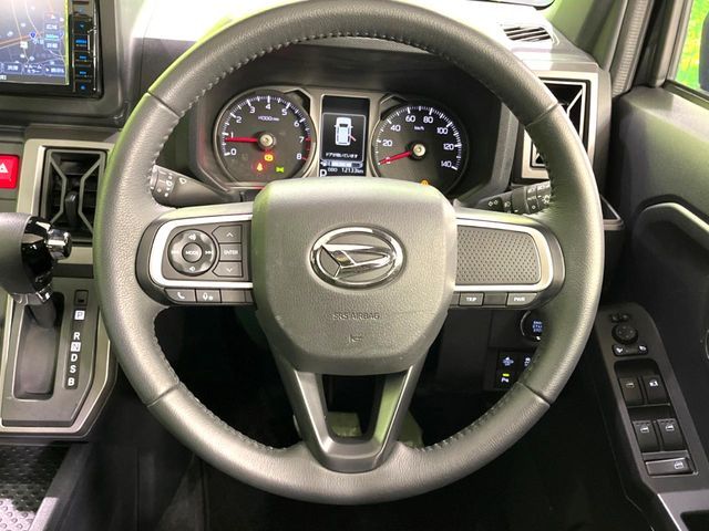 DAIHATSU TAFT 2023 Image 31
