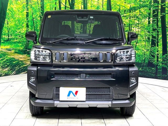 DAIHATSU TAFT 2023 Image 31