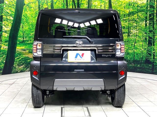 DAIHATSU TAFT 2023 Image 31
