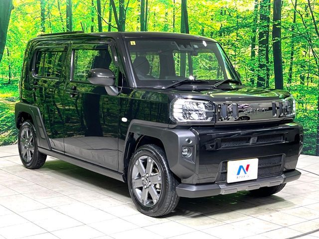 DAIHATSU TAFT 2023 Image 31