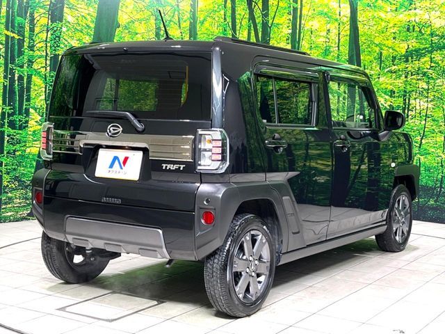 DAIHATSU TAFT 2023 Image 31