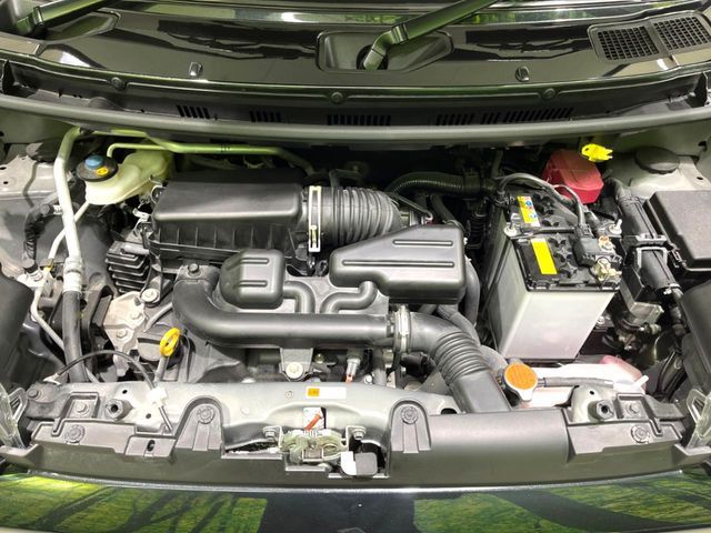 DAIHATSU TAFT 2023 Image 31