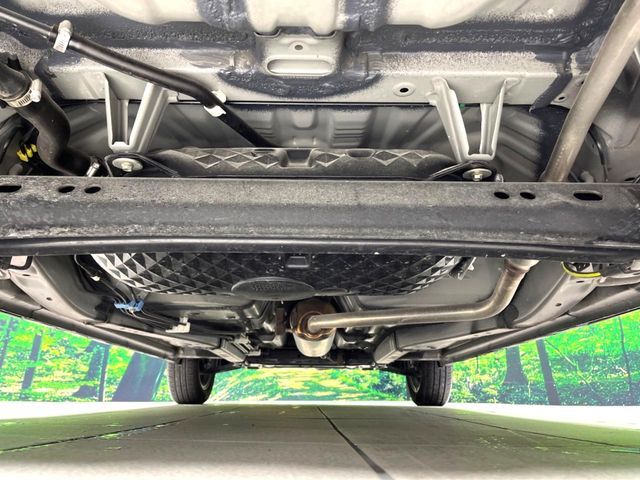 DAIHATSU TAFT 2023 Image 31