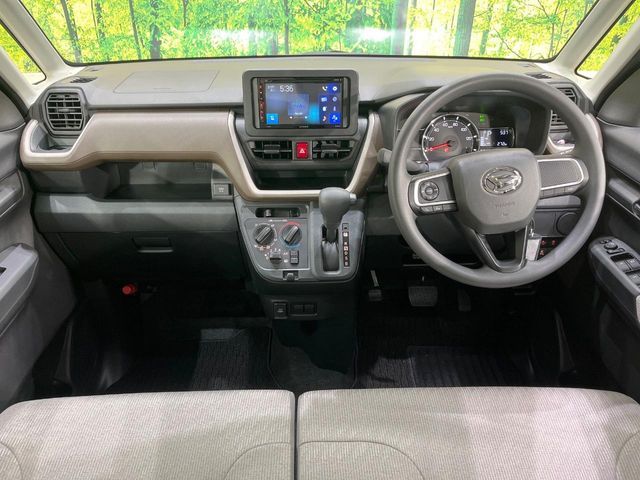 DAIHATSU MOVE 2025 Image 31