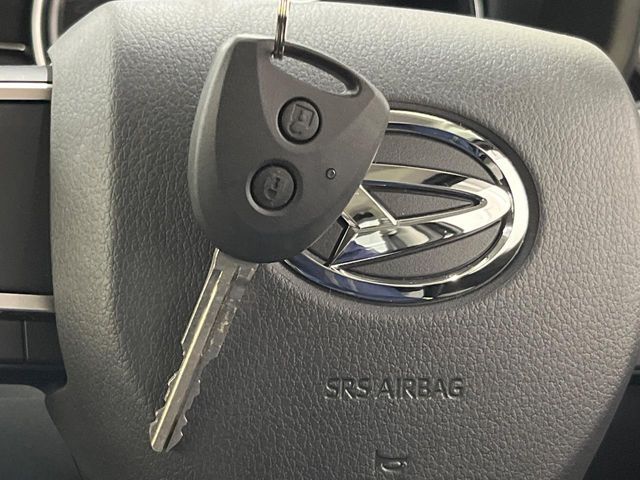 DAIHATSU MOVE 2025 Image 31