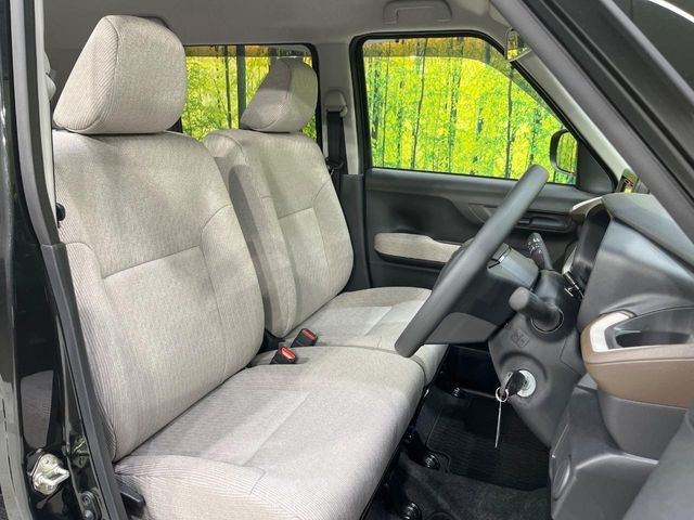 DAIHATSU MOVE 2025 Image 31