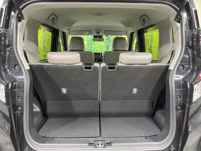 DAIHATSU MOVE 2025 Image 31