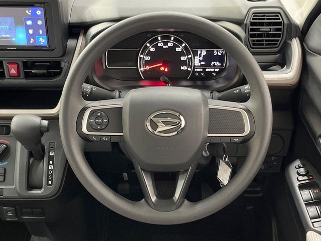 DAIHATSU MOVE 2025 Image 31