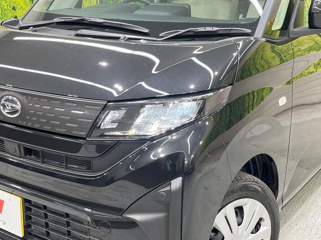 DAIHATSU MOVE 2025 Image 31