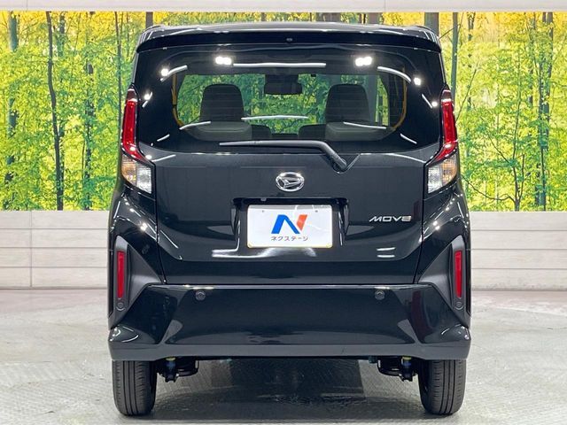DAIHATSU MOVE 2025 Image 31