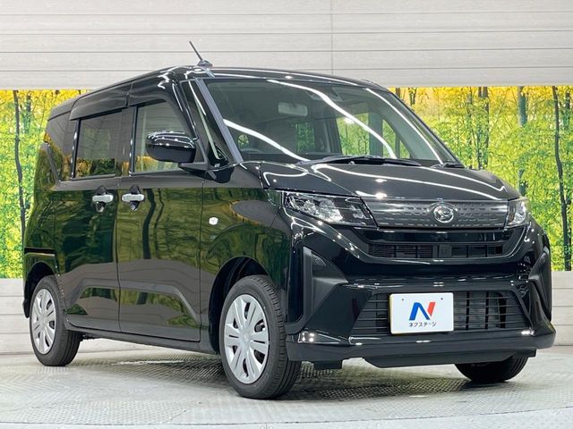 DAIHATSU MOVE 2025 Image 31