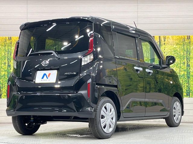 DAIHATSU MOVE 2025 Image 31