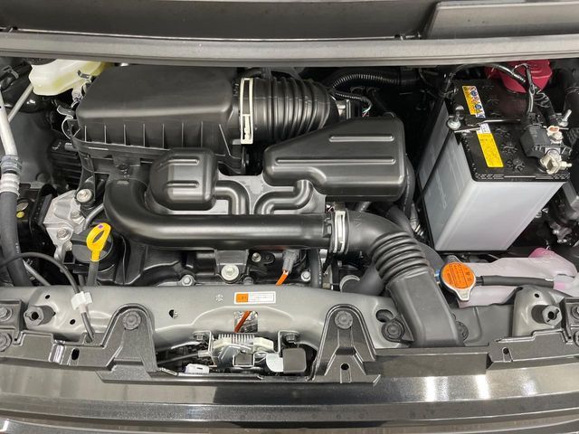 DAIHATSU MOVE 2025 Image 31