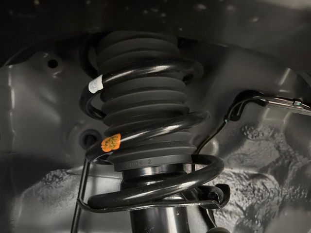 DAIHATSU MOVE 2025 Image 31