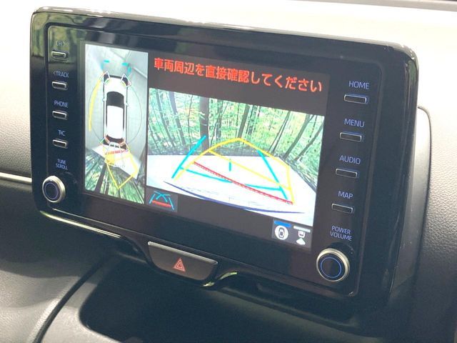 TOYOTA YARIS CROSS 2023 Image 31