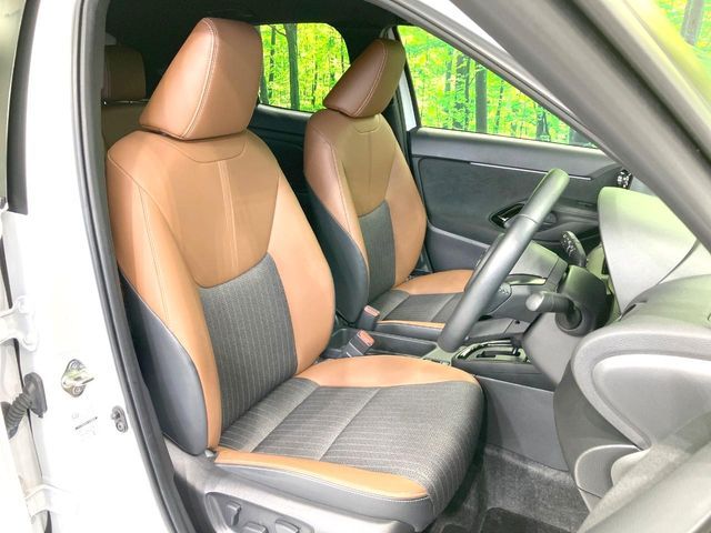 TOYOTA YARIS CROSS 2023 Image 31