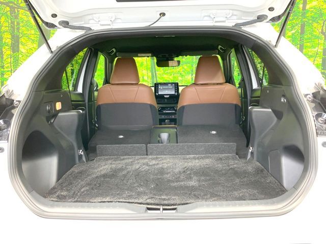 TOYOTA YARIS CROSS 2023 Image 31