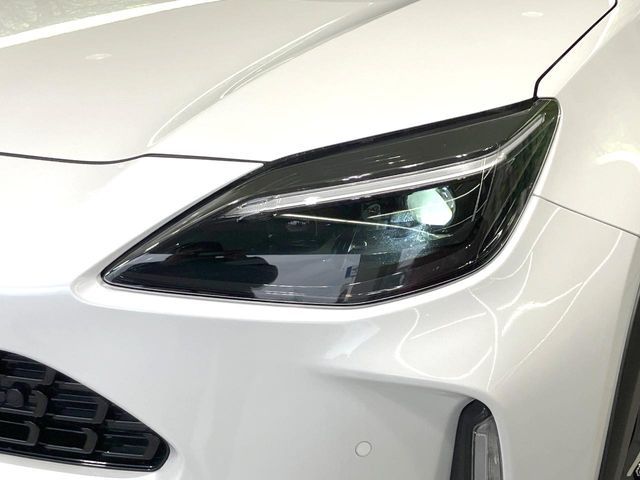 TOYOTA YARIS CROSS 2023 Image 31