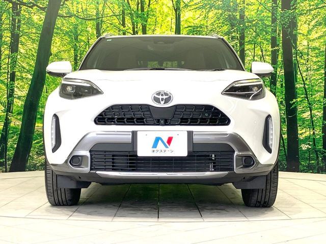 TOYOTA YARIS CROSS 2023 Image 31