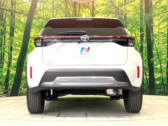 TOYOTA YARIS CROSS 2023 Image 31