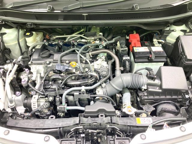 TOYOTA YARIS CROSS 2023 Image 31