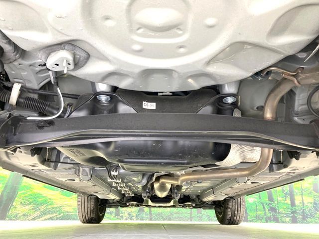 TOYOTA YARIS CROSS 2023 Image 31